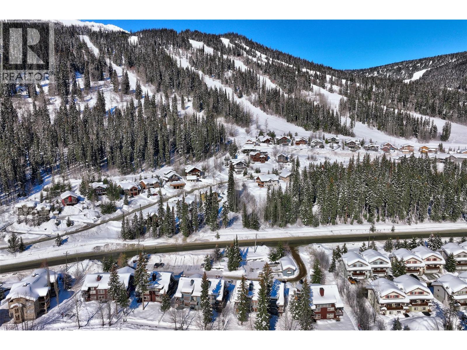 2140 Sun Peaks Road Unit# 24, Sun Peaks