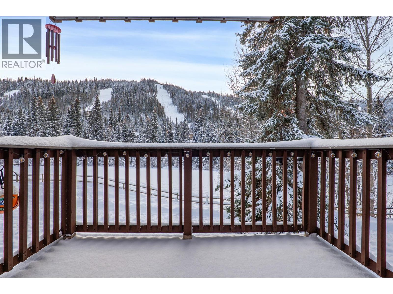 2140 Sun Peaks Road Unit# 24, Sun Peaks