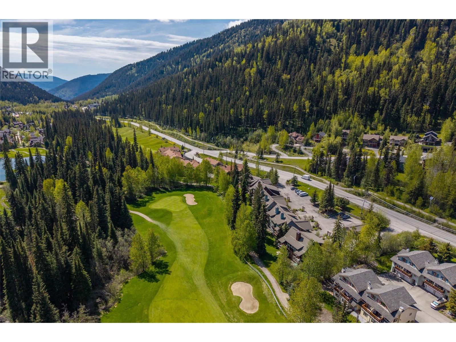 2140 Sun Peaks Road Unit# 24, Sun Peaks