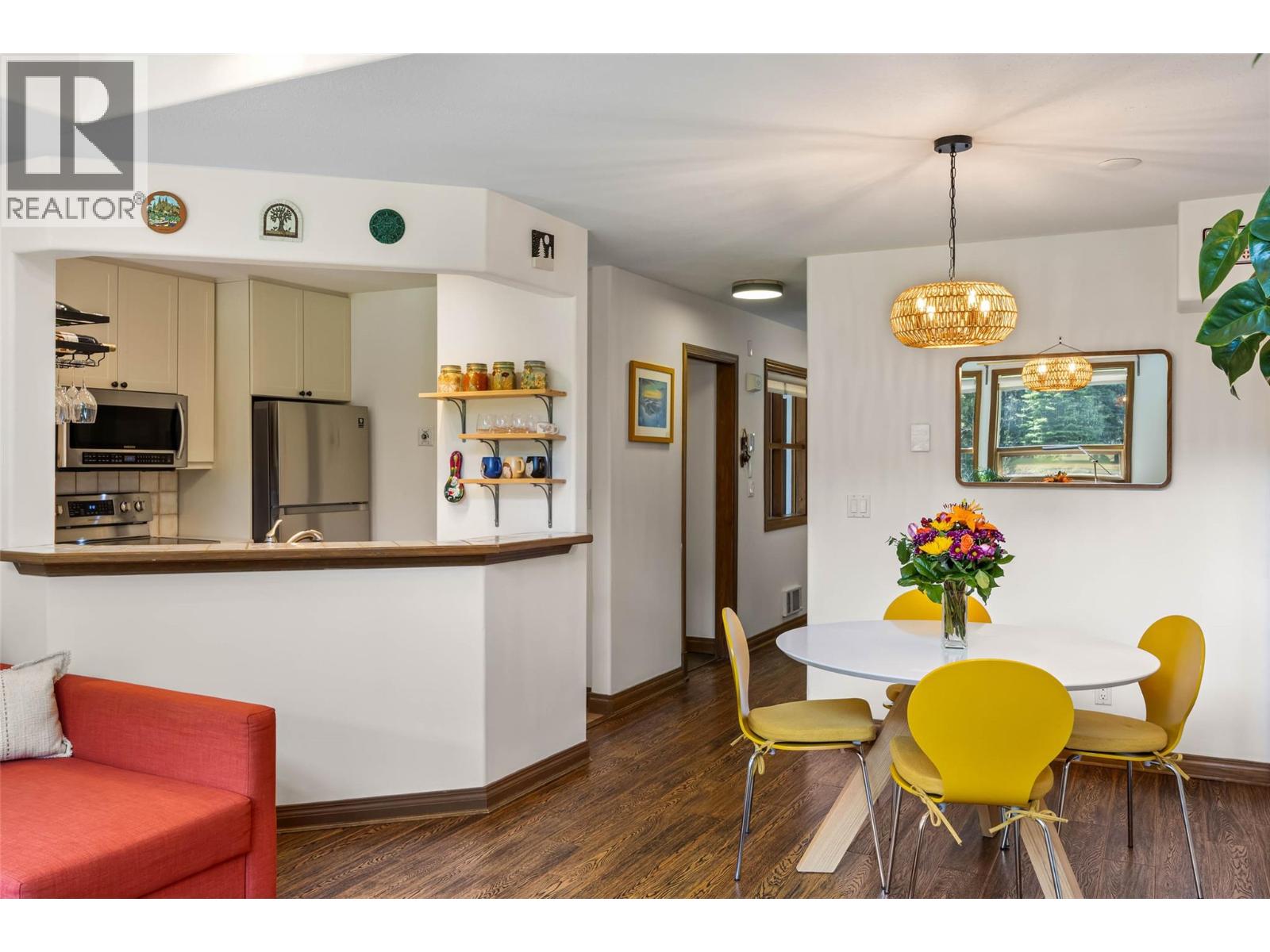 2140 Sun Peaks Road Unit# 24, Sun Peaks