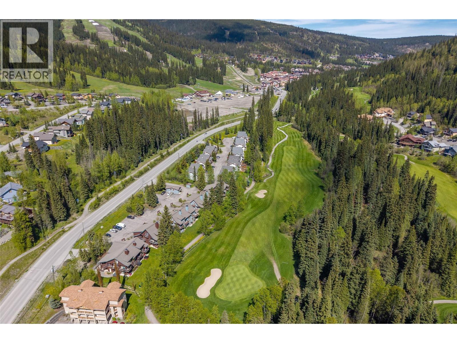 2140 Sun Peaks Road Unit# 24, Sun Peaks