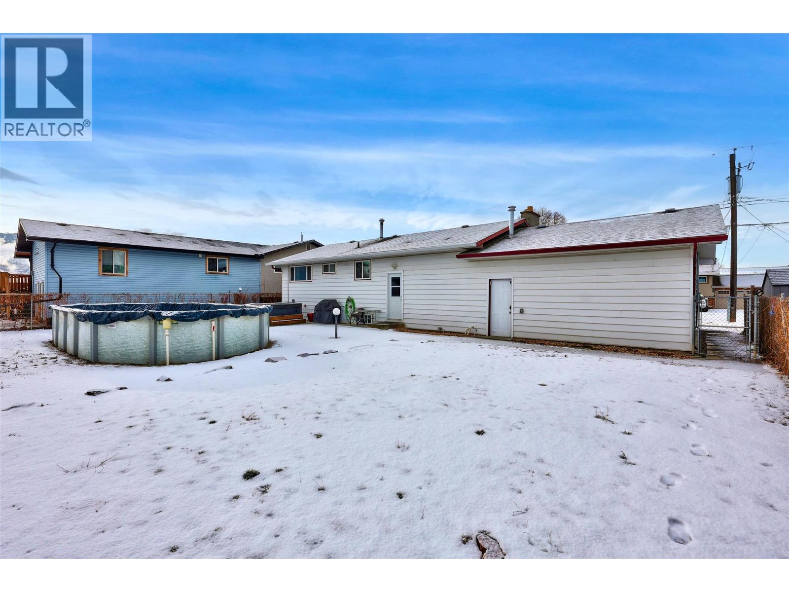 1139 Chateau Street, Kamloops