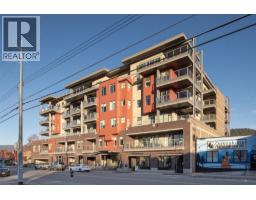 402 110 Ellis Street, Penticton
