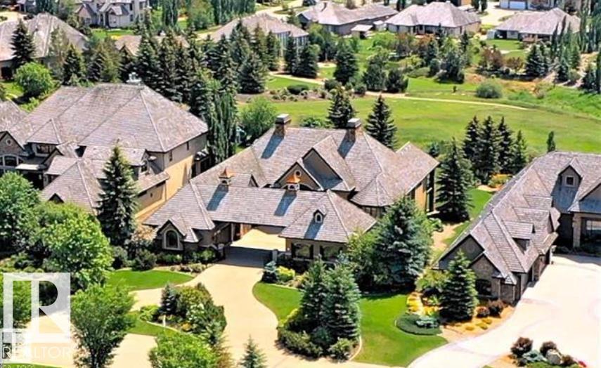 53 Riverridge RD, Rural Sturgeon County