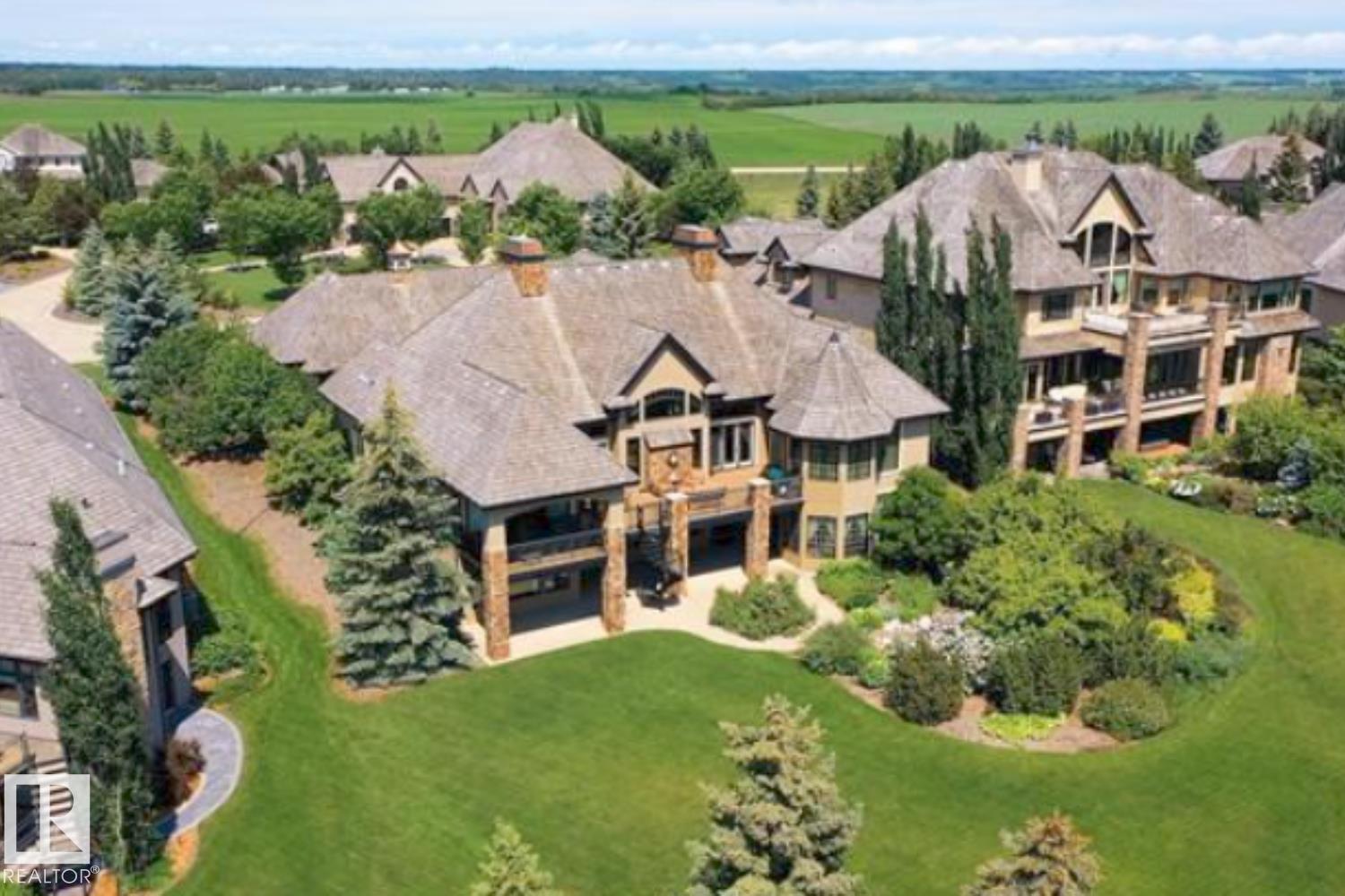 53 Riverridge RD, Rural Sturgeon County