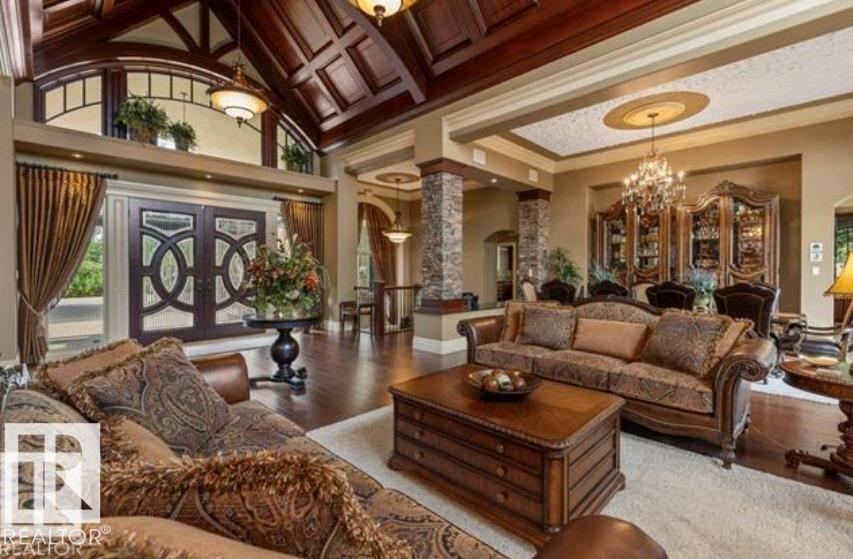 53 Riverridge RD, Rural Sturgeon County