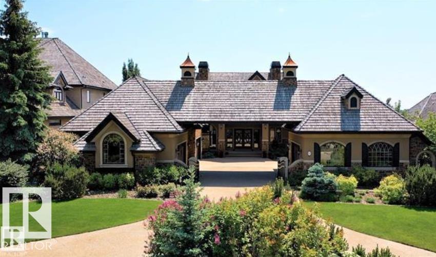 53 Riverridge RD, Rural Sturgeon County