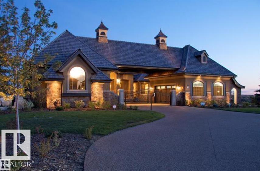 53 Riverridge RD, Rural Sturgeon County