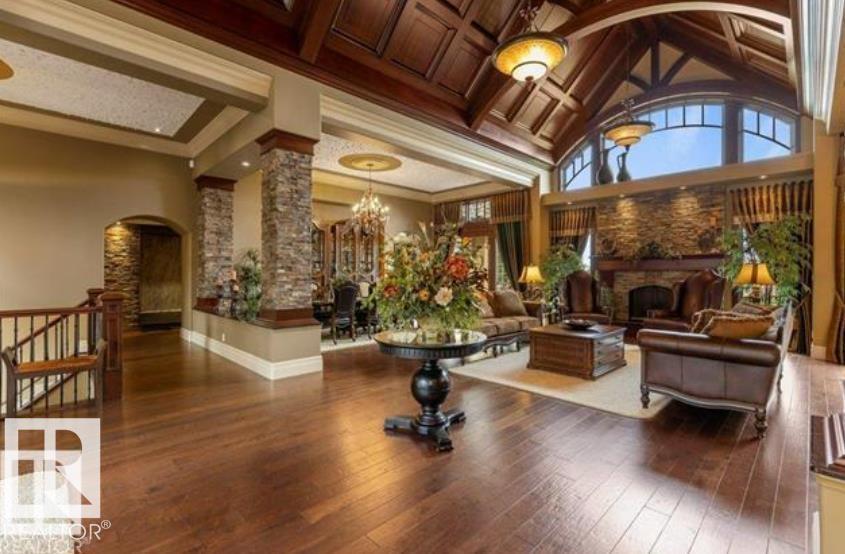 53 Riverridge RD, Rural Sturgeon County