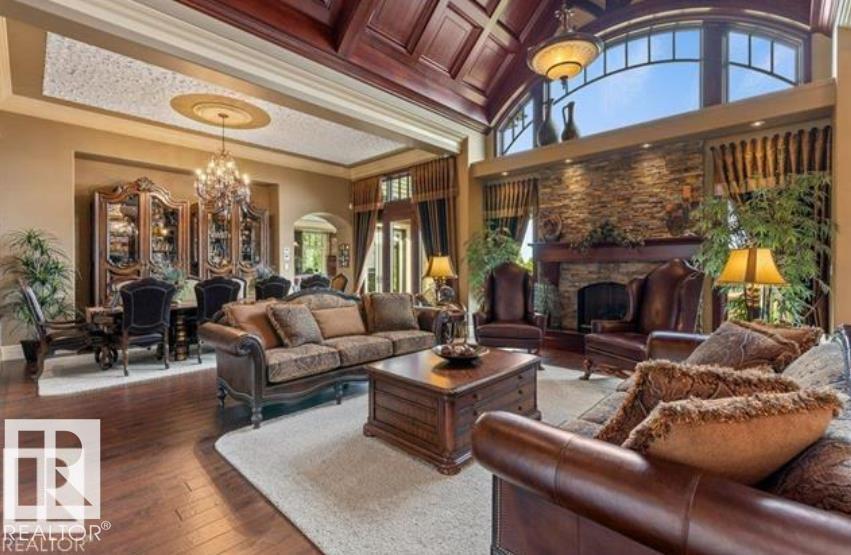 53 Riverridge RD, Rural Sturgeon County