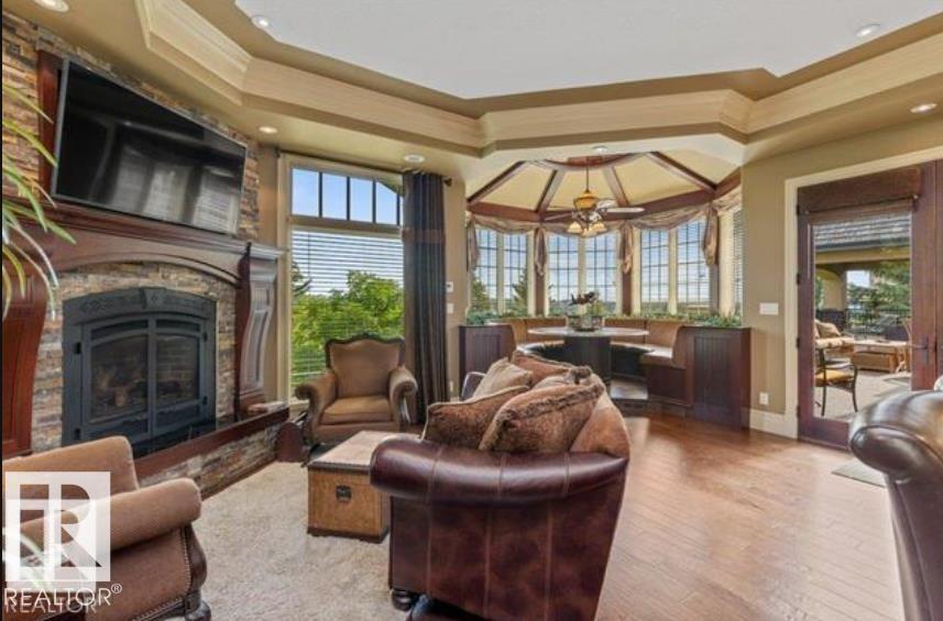 53 Riverridge RD, Rural Sturgeon County