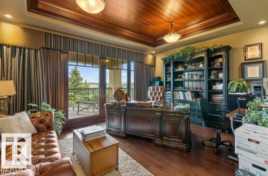 53 Riverridge RD, Rural Sturgeon County