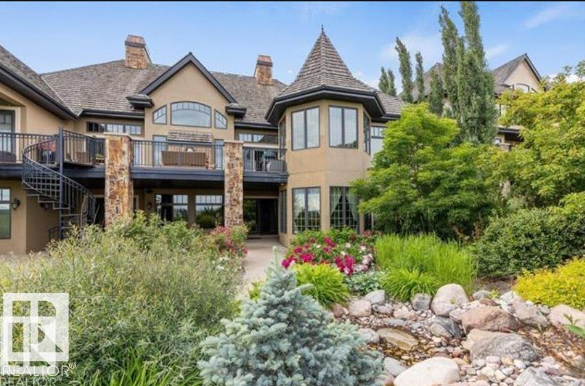 53 Riverridge RD, Rural Sturgeon County