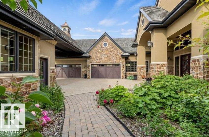 53 Riverridge RD, Rural Sturgeon County