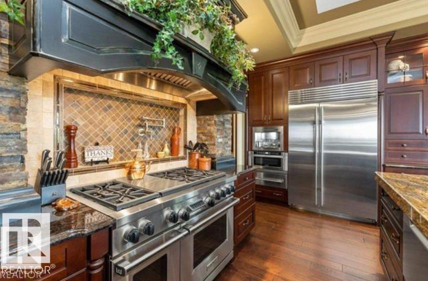 53 Riverridge RD, Rural Sturgeon County