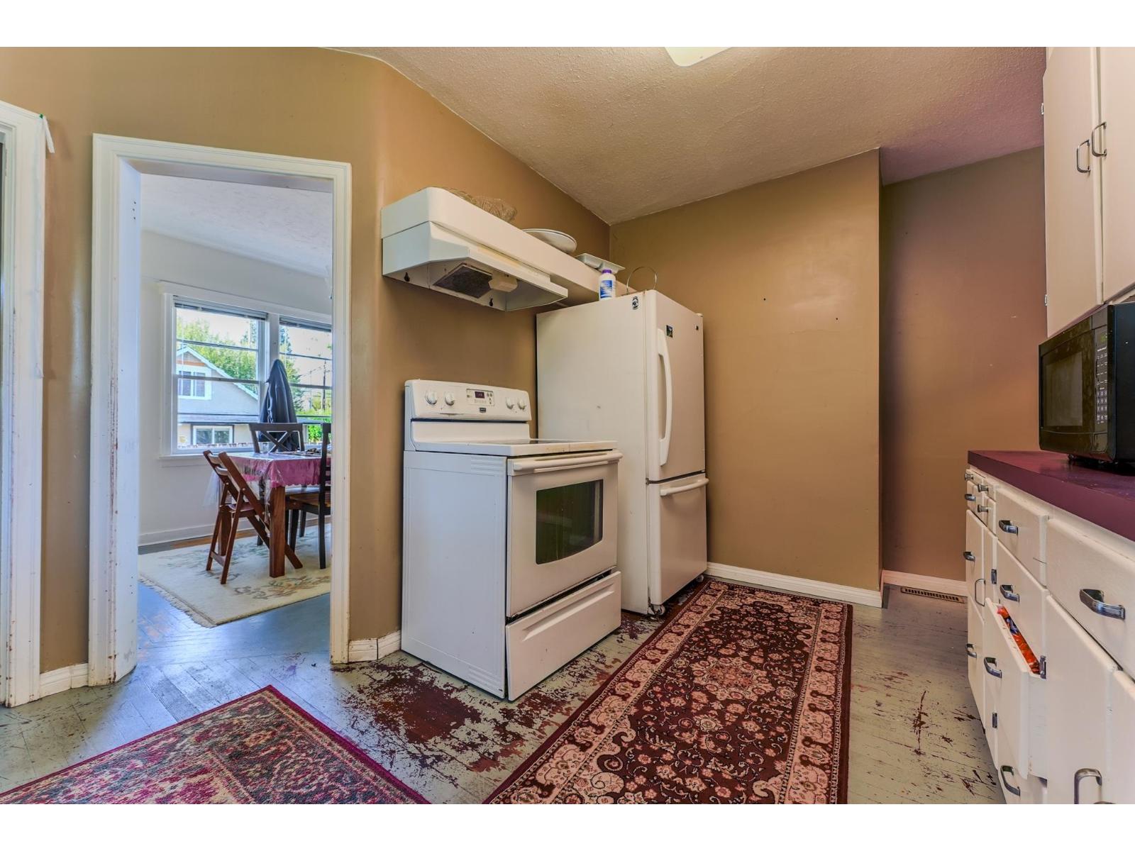 46220 MAPLE AVENUE, Chilliwack Proper East, Chilliwack