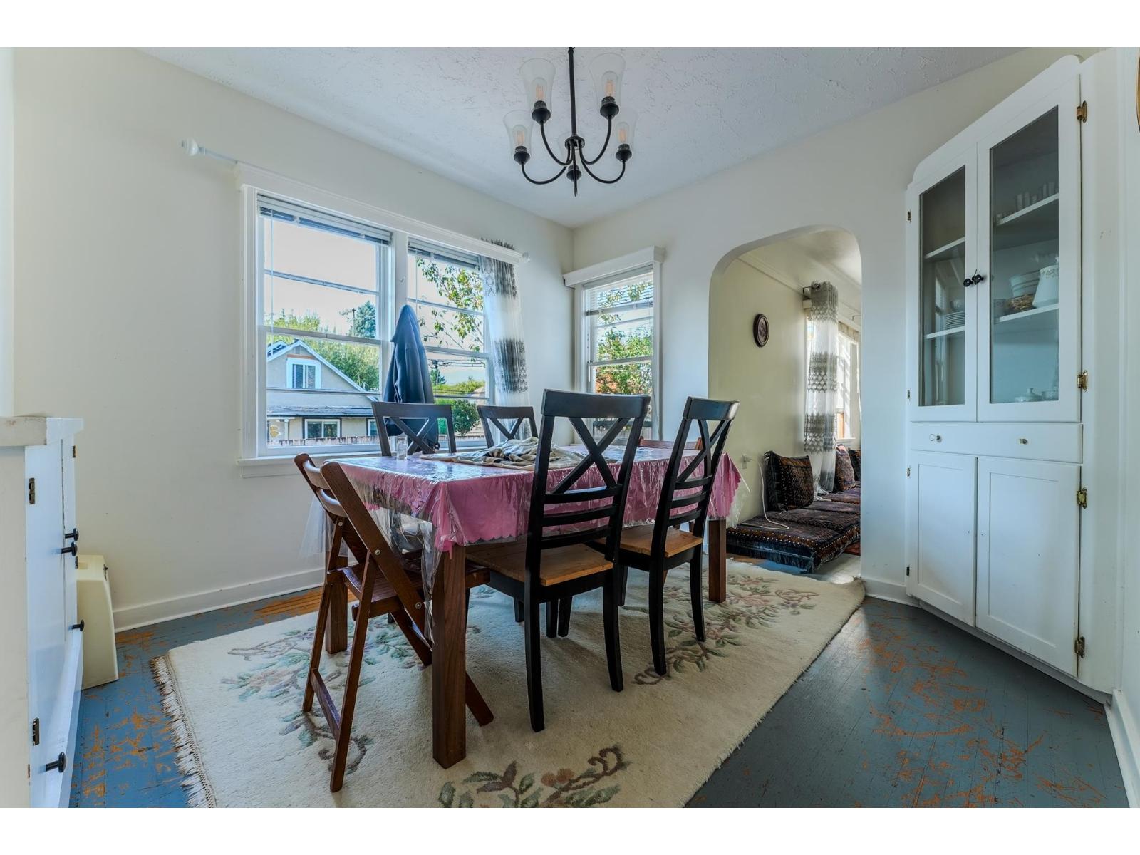 46220 MAPLE AVENUE, Chilliwack Proper East, Chilliwack