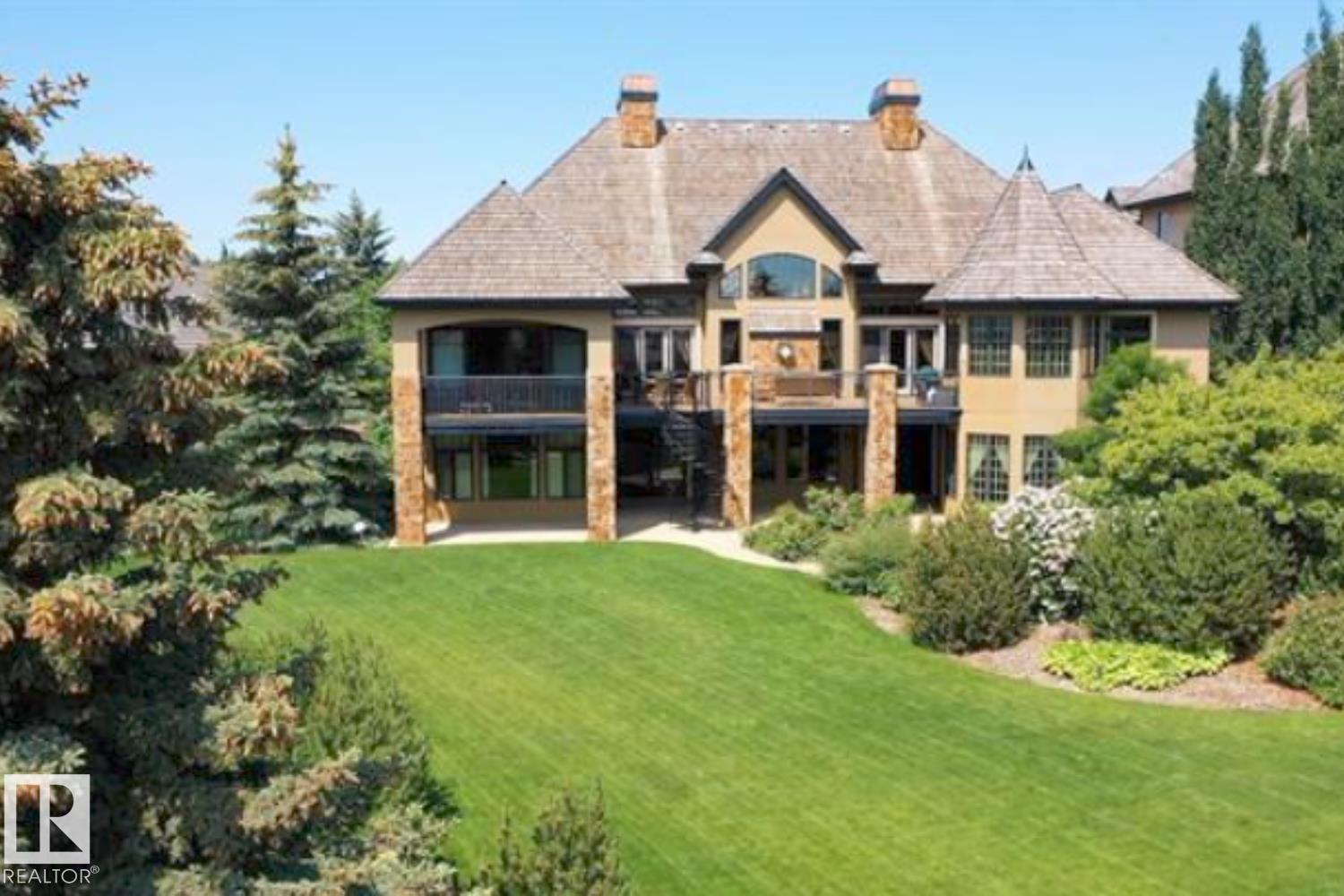 53 Riverridge RD, Rural Sturgeon County