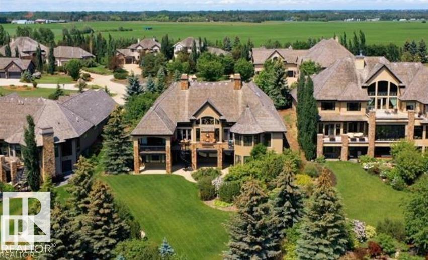 53 Riverridge RD, Rural Sturgeon County