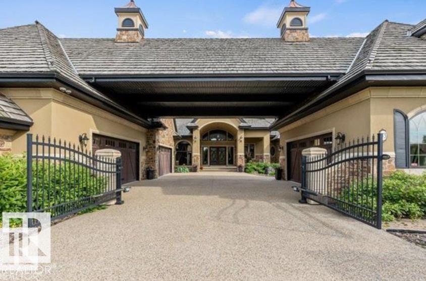 53 Riverridge RD, Rural Sturgeon County