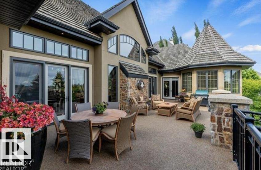 53 Riverridge RD, Rural Sturgeon County