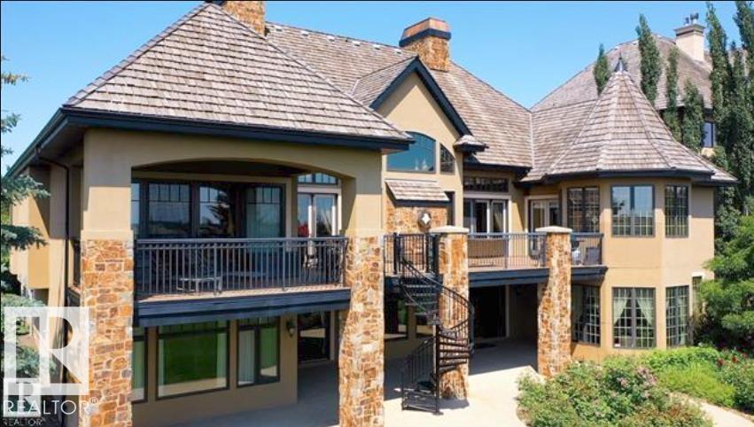 53 Riverridge RD, Rural Sturgeon County