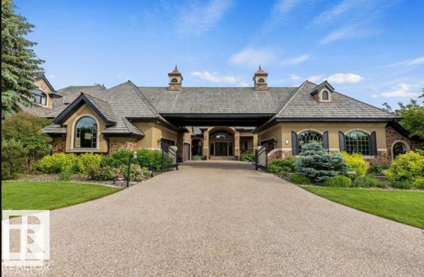 53 Riverridge RD, Rural Sturgeon County