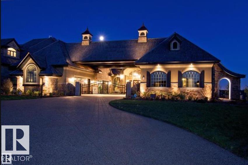 53 Riverridge RD, Rural Sturgeon County