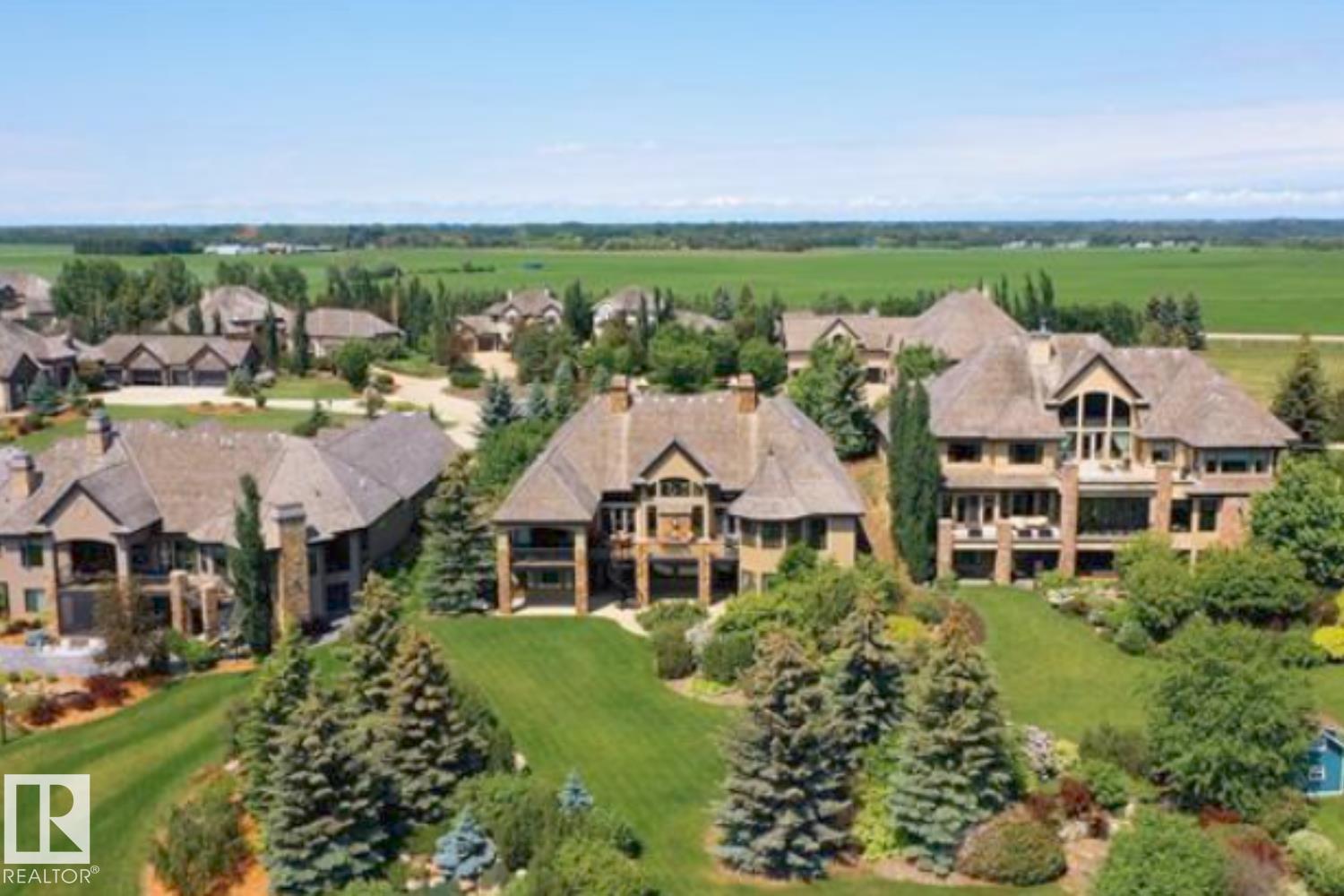 53 Riverridge RD, Rural Sturgeon County