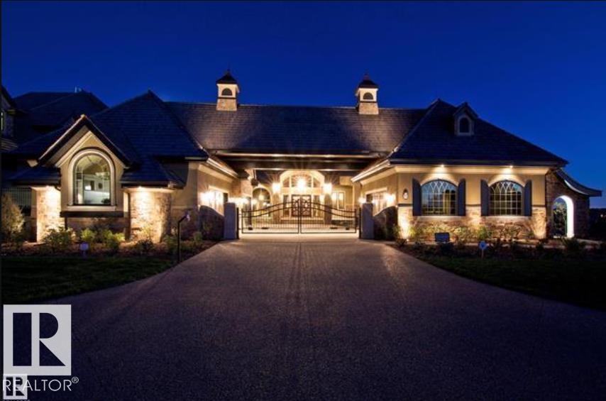 53 Riverridge RD, Rural Sturgeon County