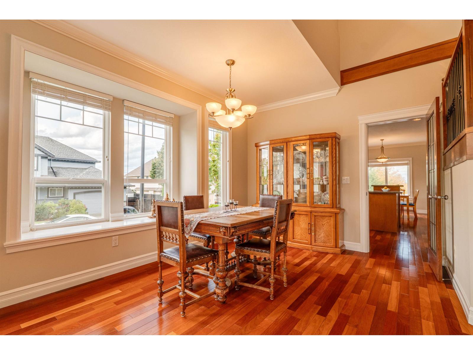 16453 61 AVENUE, Surrey