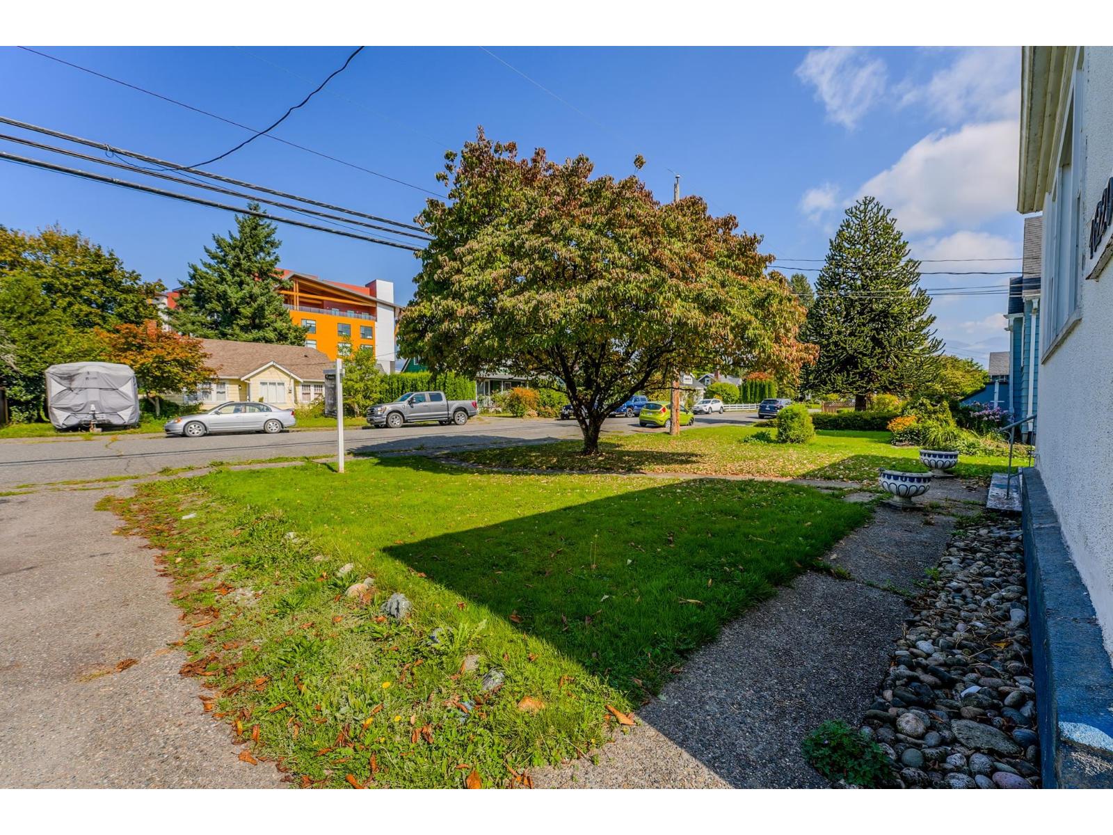 46220 MAPLE AVENUE, Chilliwack Proper East, Chilliwack