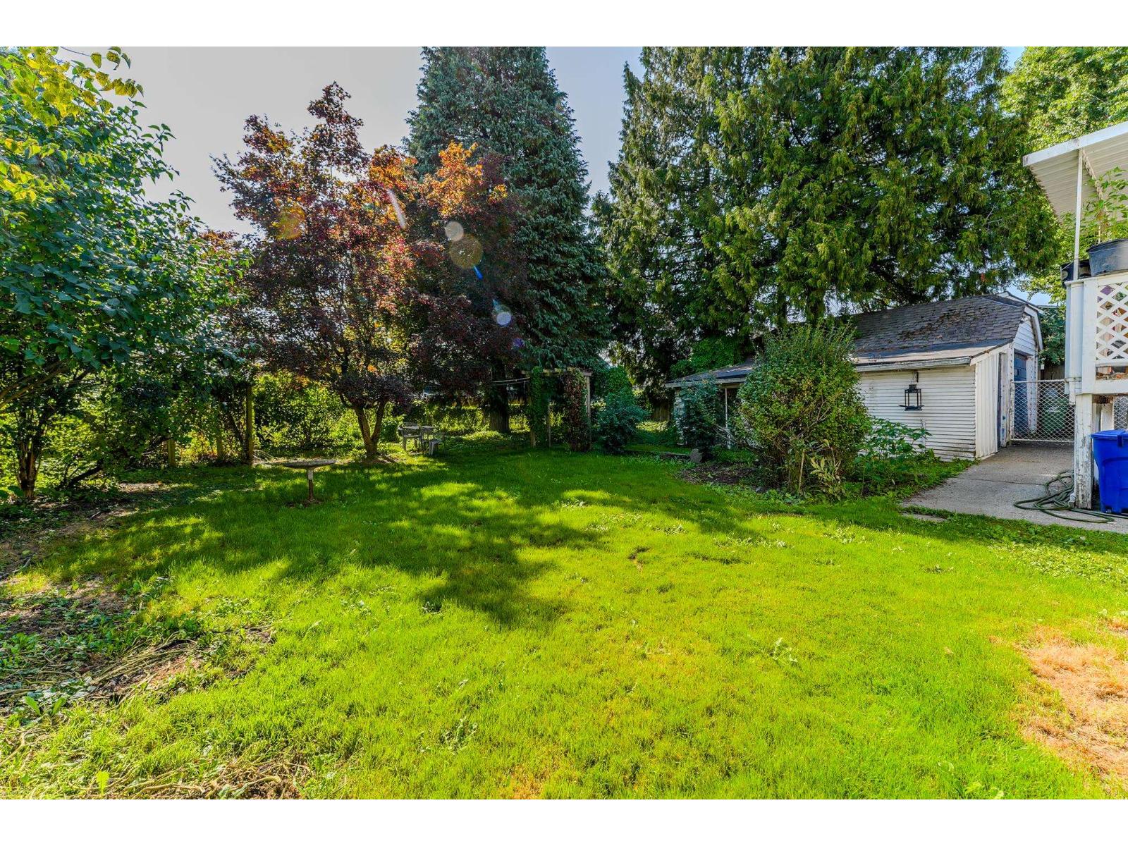 46220 MAPLE AVENUE, Chilliwack Proper East, Chilliwack