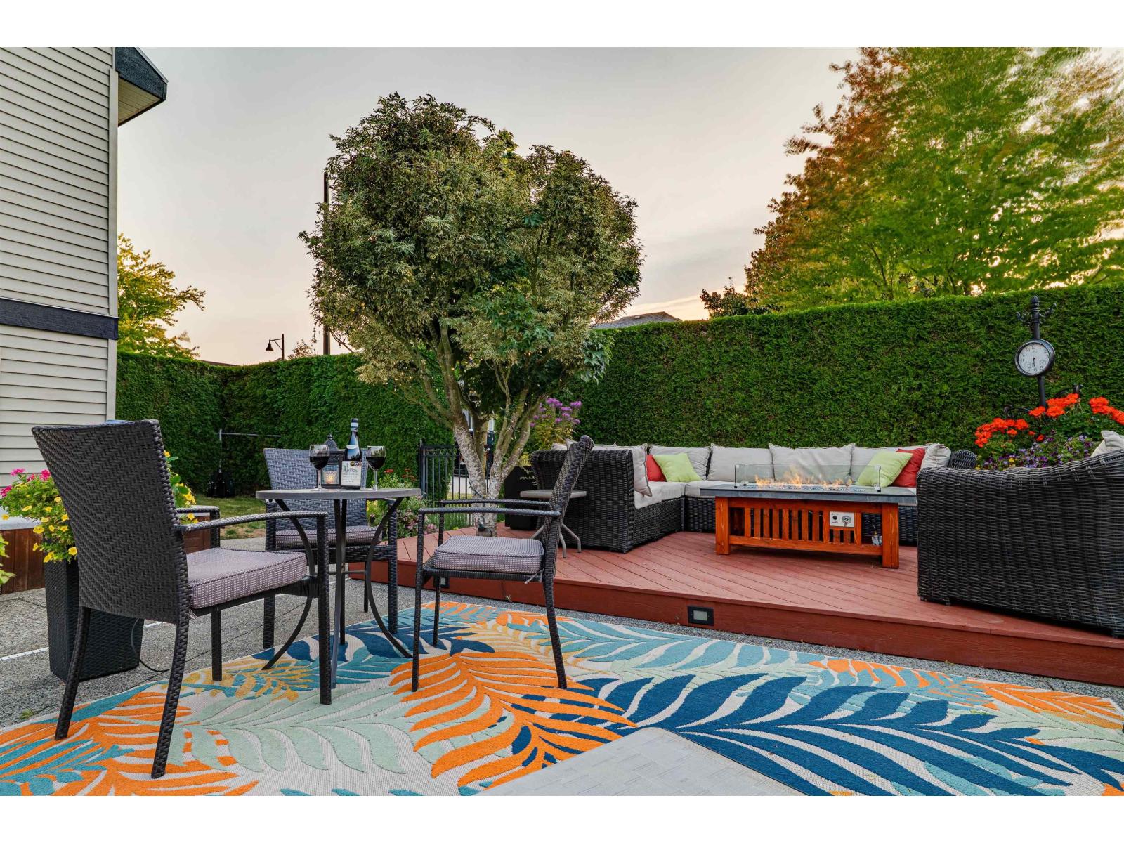 16453 61 AVENUE, Surrey