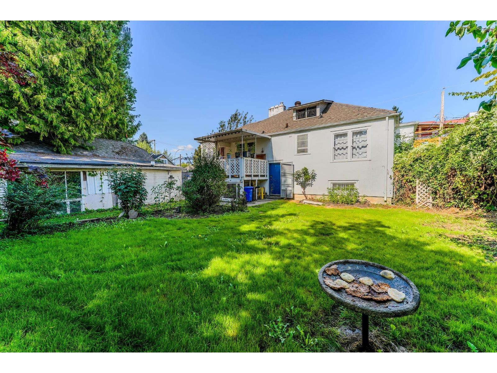 46220 MAPLE AVENUE, Chilliwack Proper East, Chilliwack