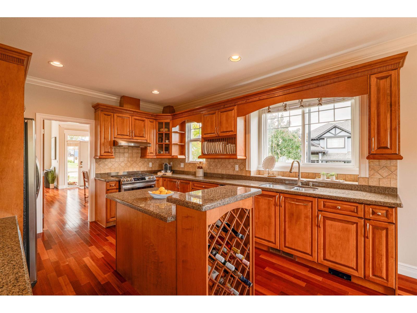 16453 61 AVENUE, Surrey