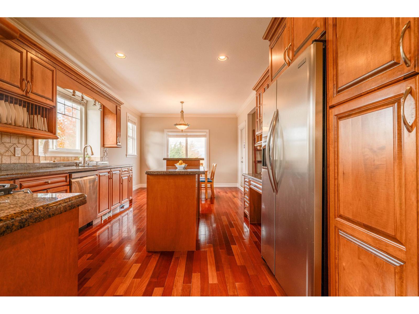 16453 61 AVENUE, Surrey