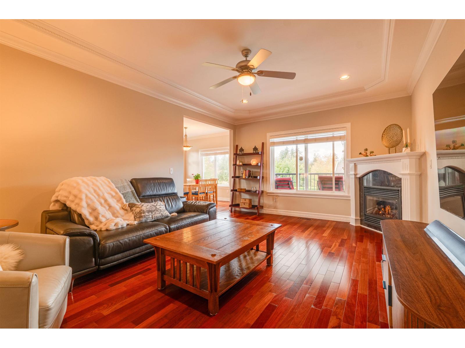 16453 61 AVENUE, Surrey