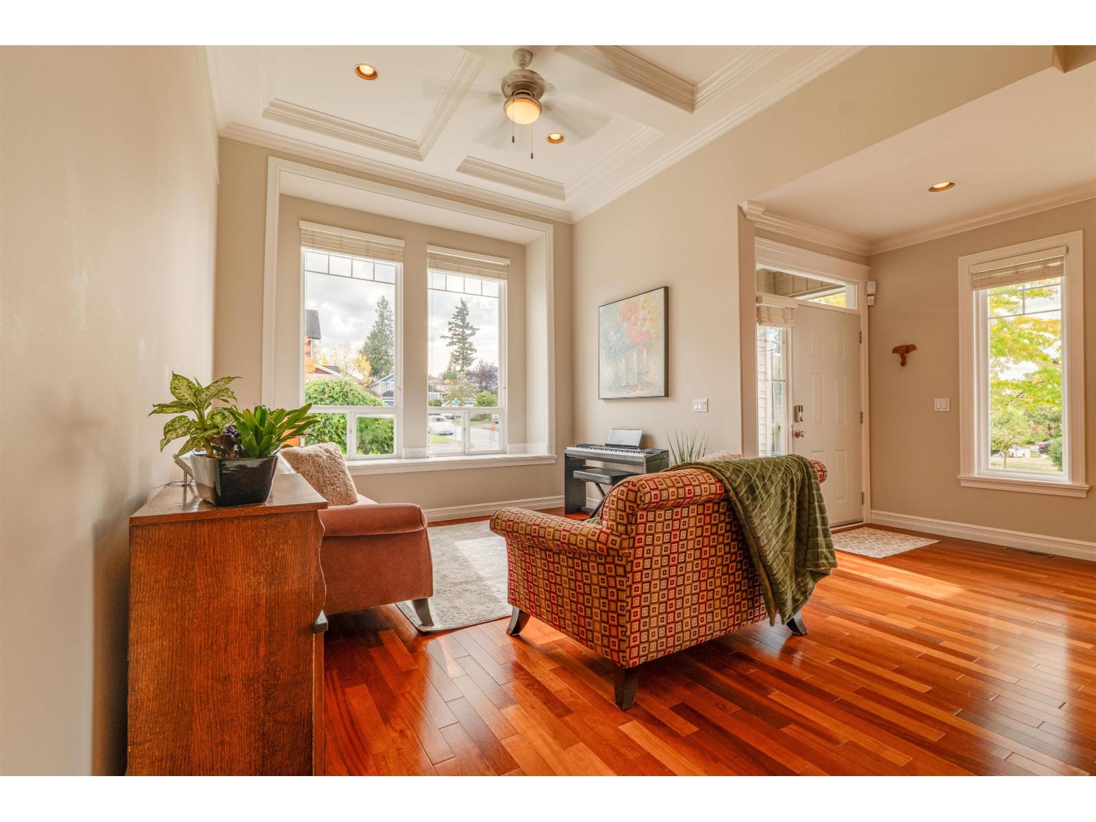 16453 61 AVENUE, Surrey