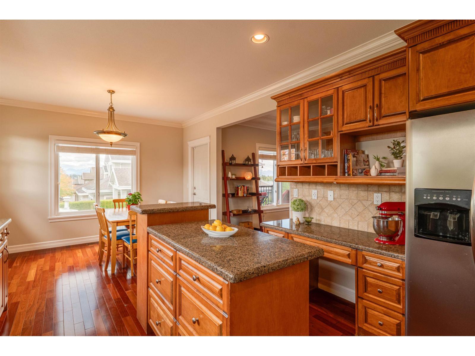 16453 61 AVENUE, Surrey