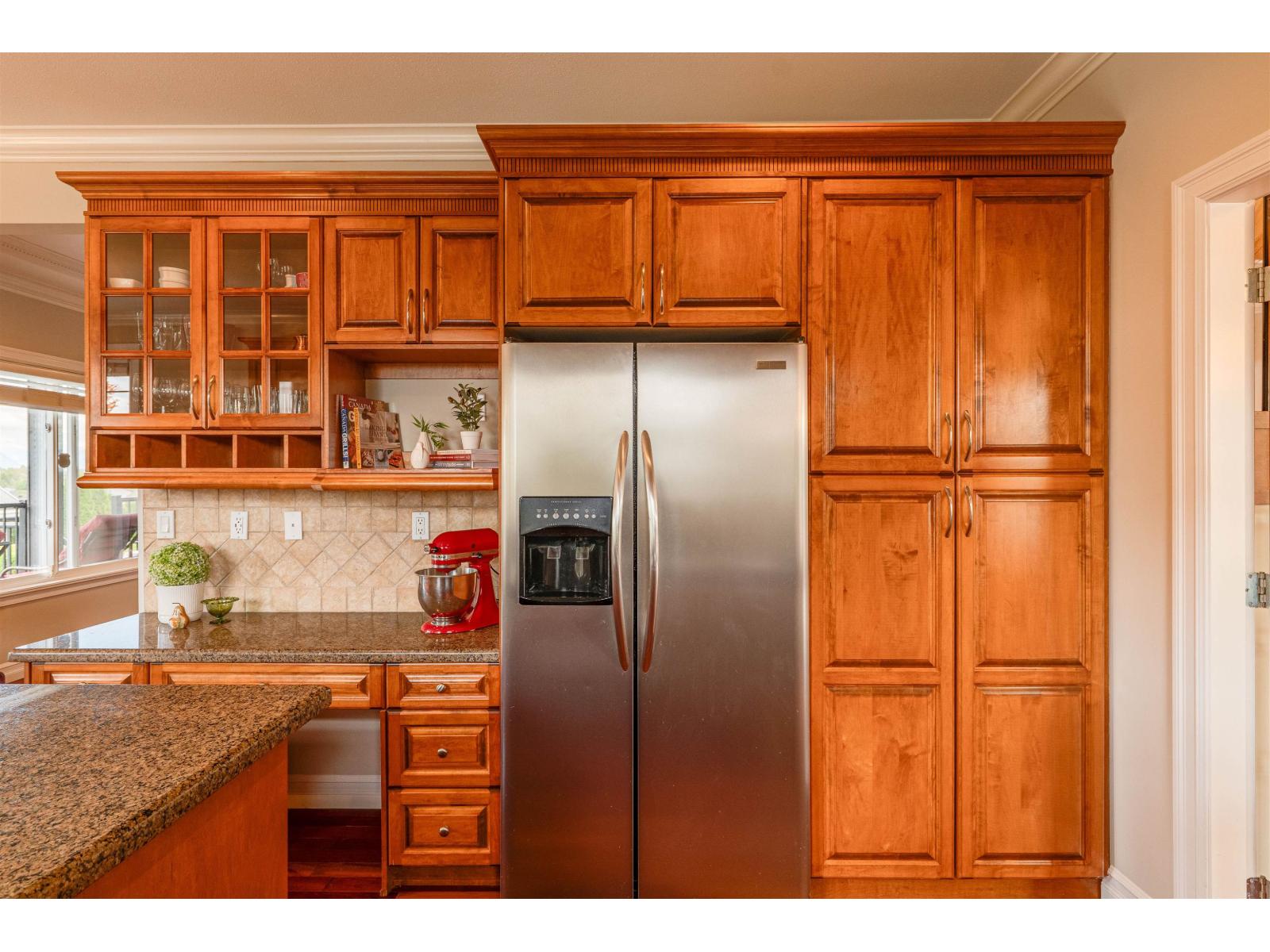 16453 61 AVENUE, Surrey