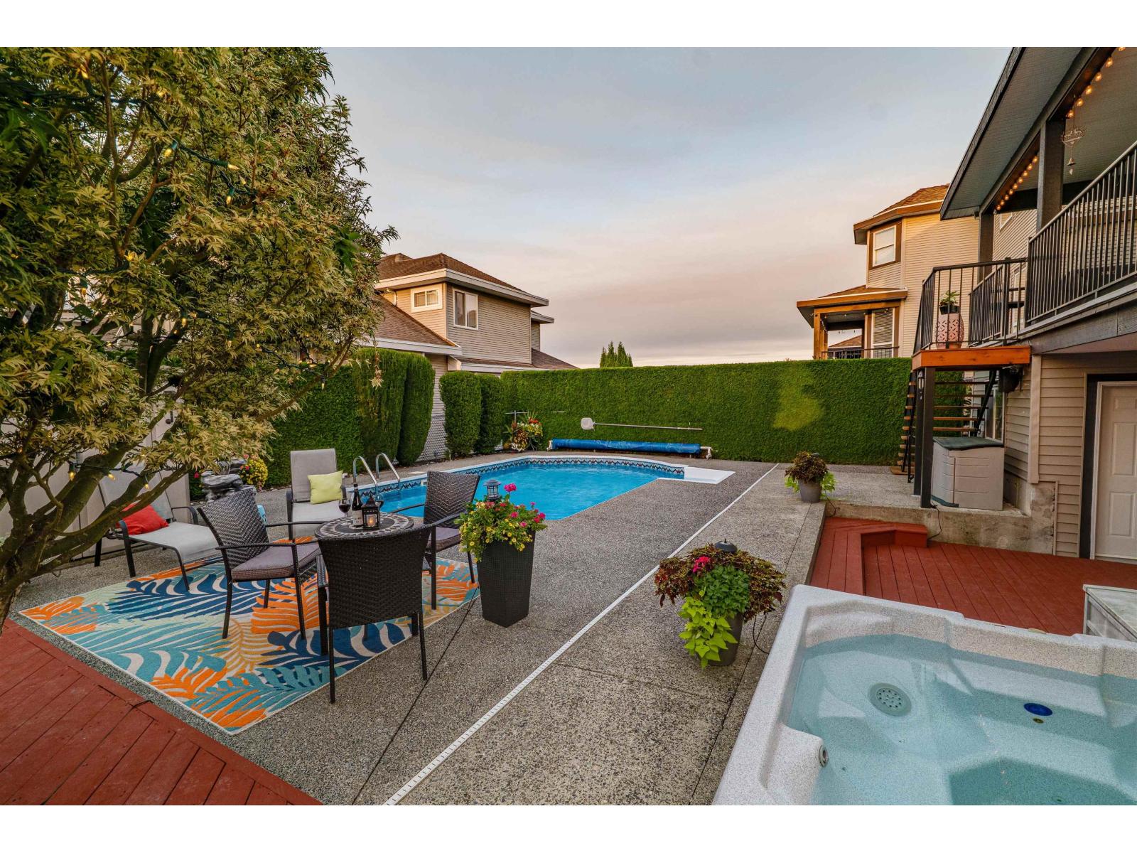 16453 61 AVENUE, Surrey