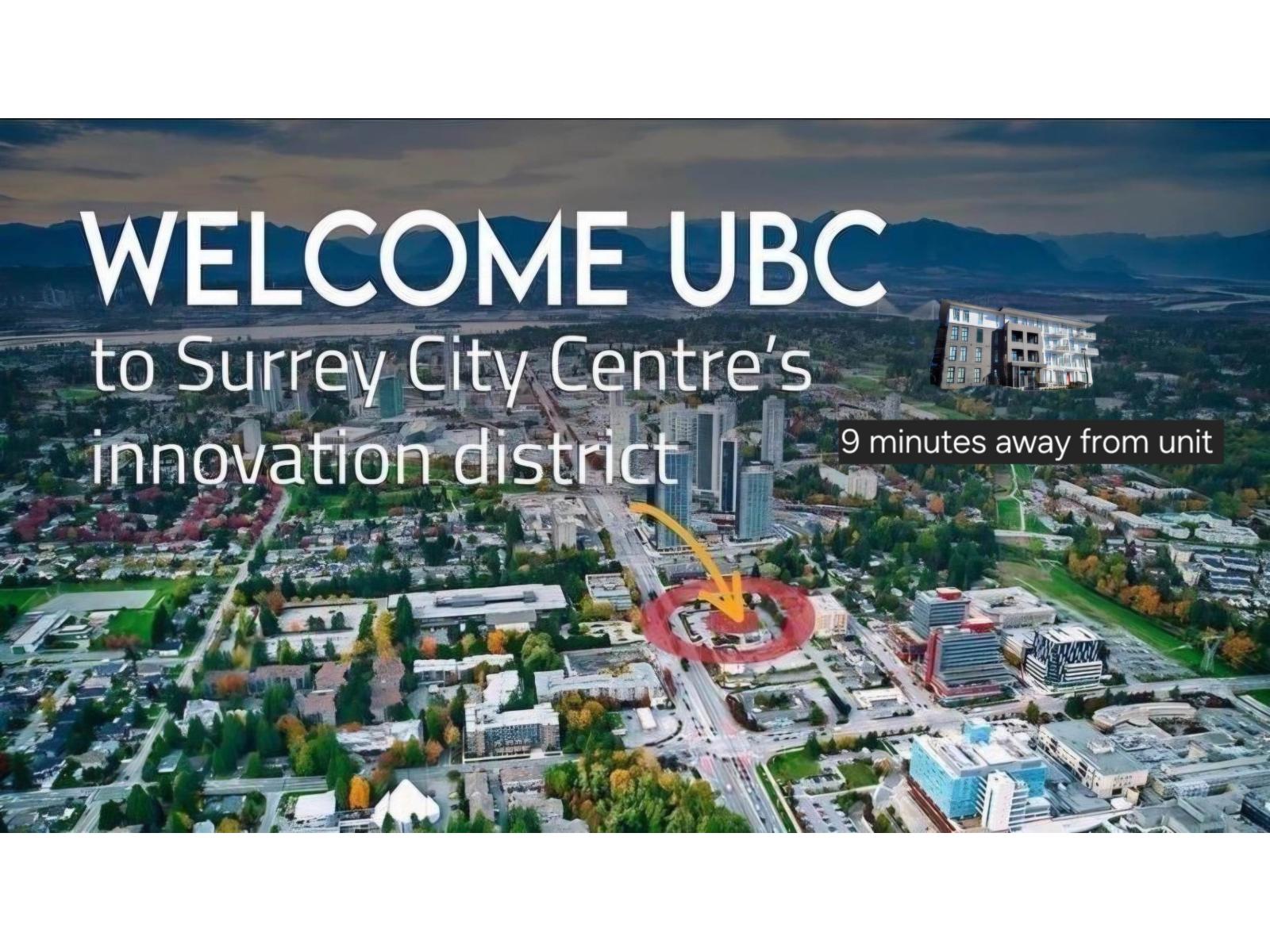 112 13929 105 BOULEVARD, Surrey