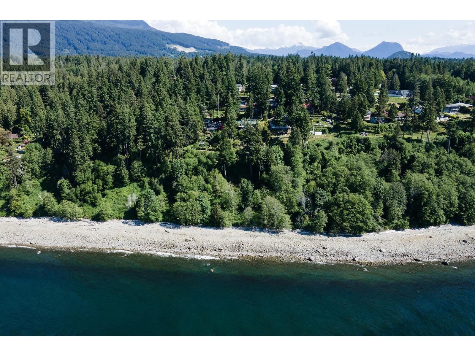 1238 GOWER POINT ROAD, Gibsons