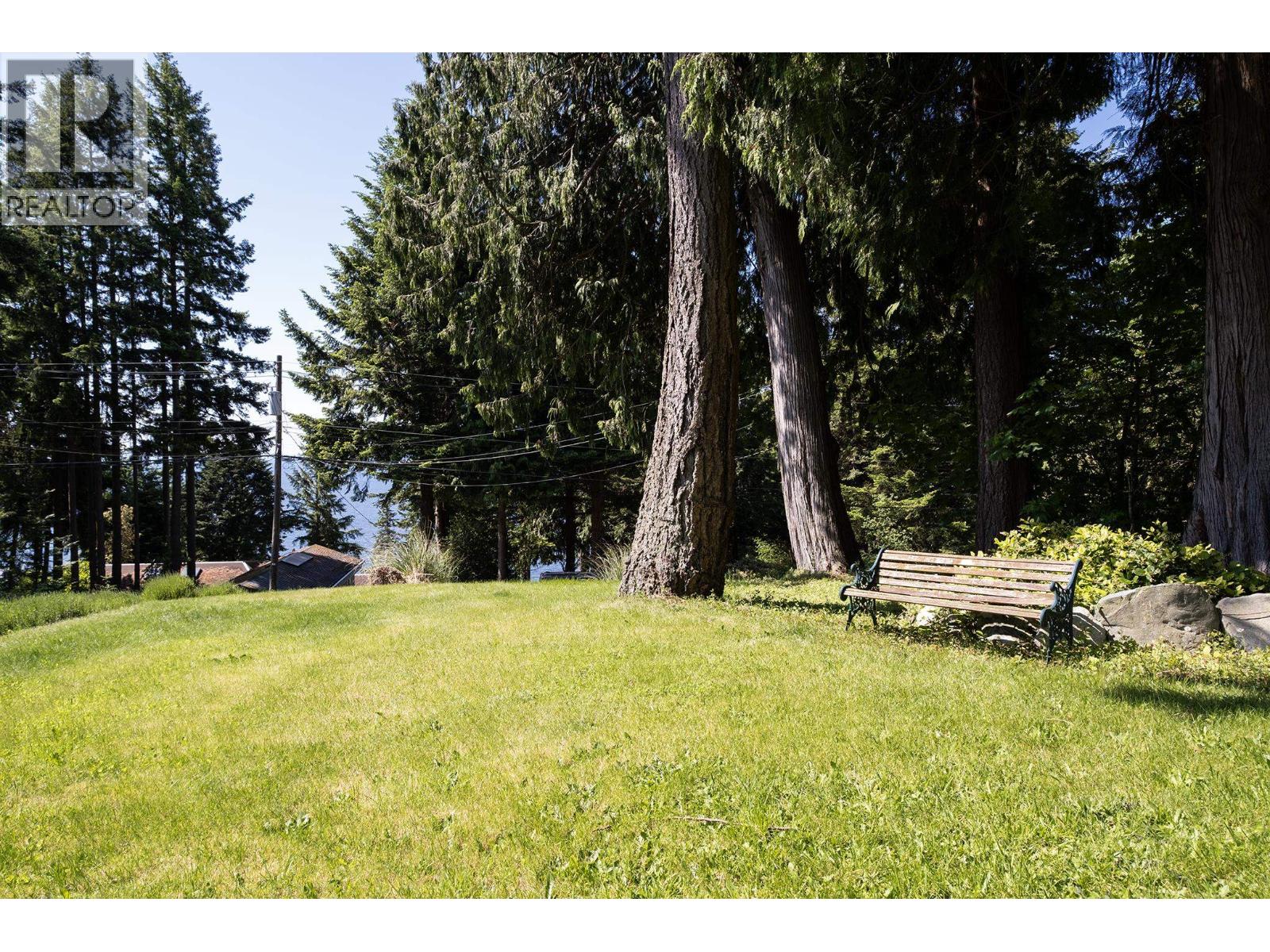 1238 GOWER POINT ROAD, Gibsons