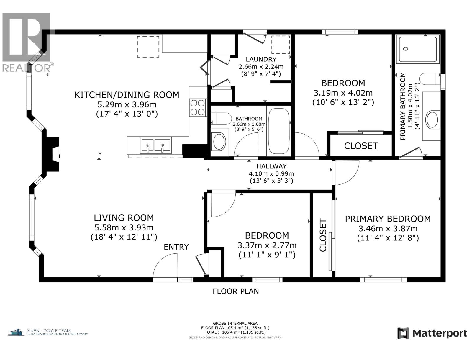 101 4510 SUNSHINE COAST HIGHWAY, Sechelt