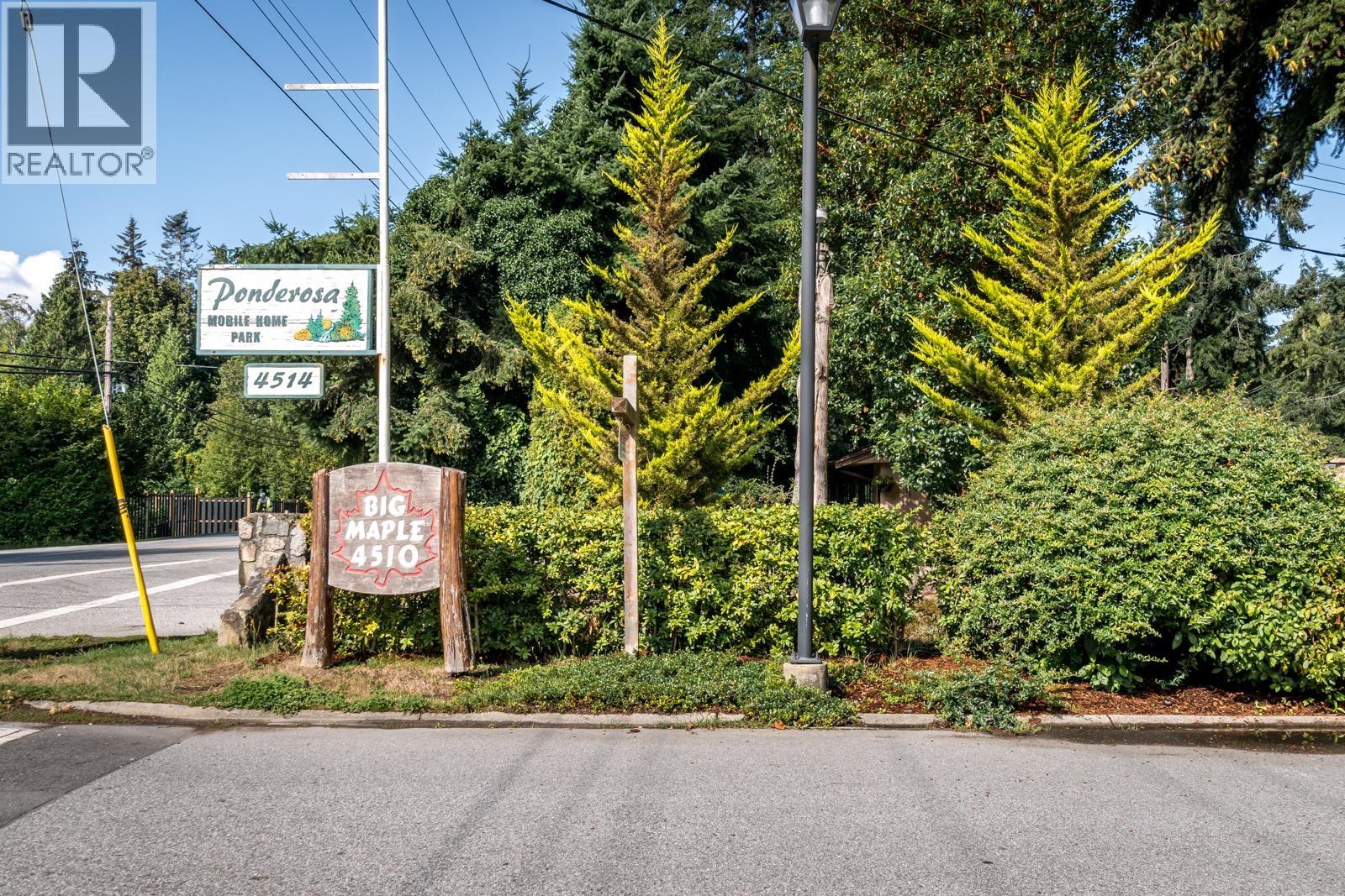 101 4510 SUNSHINE COAST HIGHWAY, Sechelt