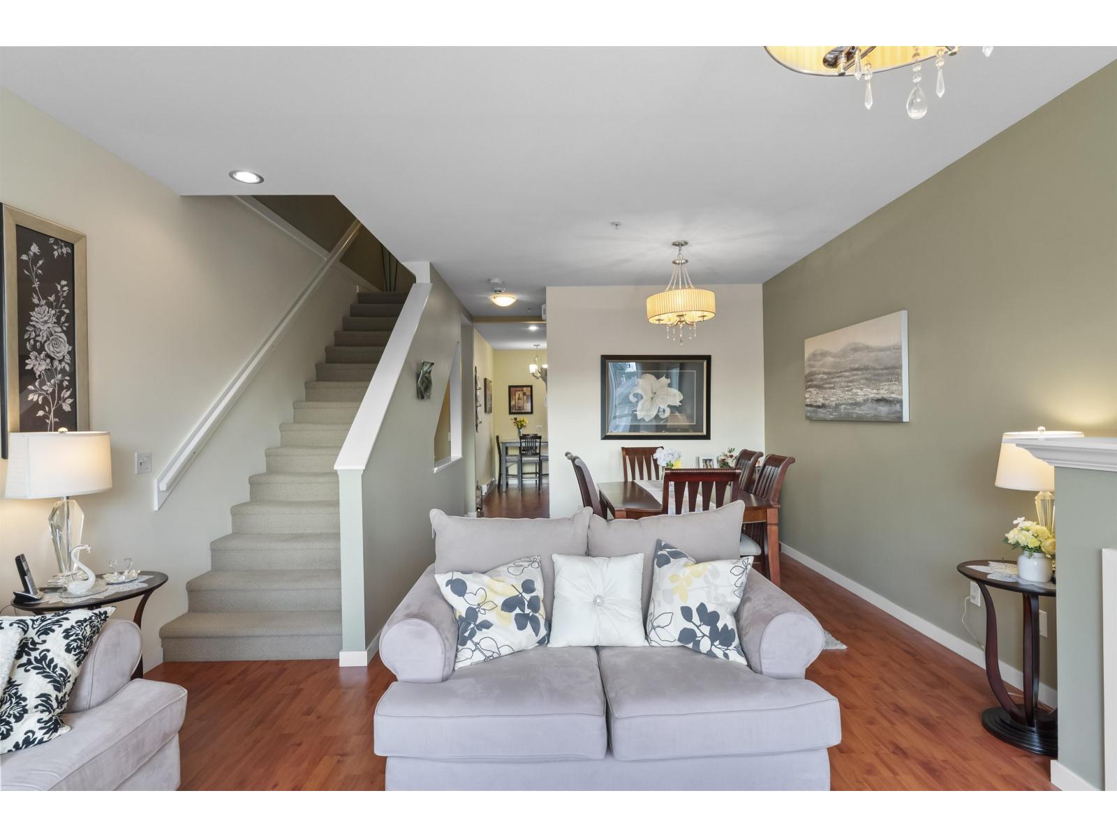 13 20159 68 AVENUE, Langley