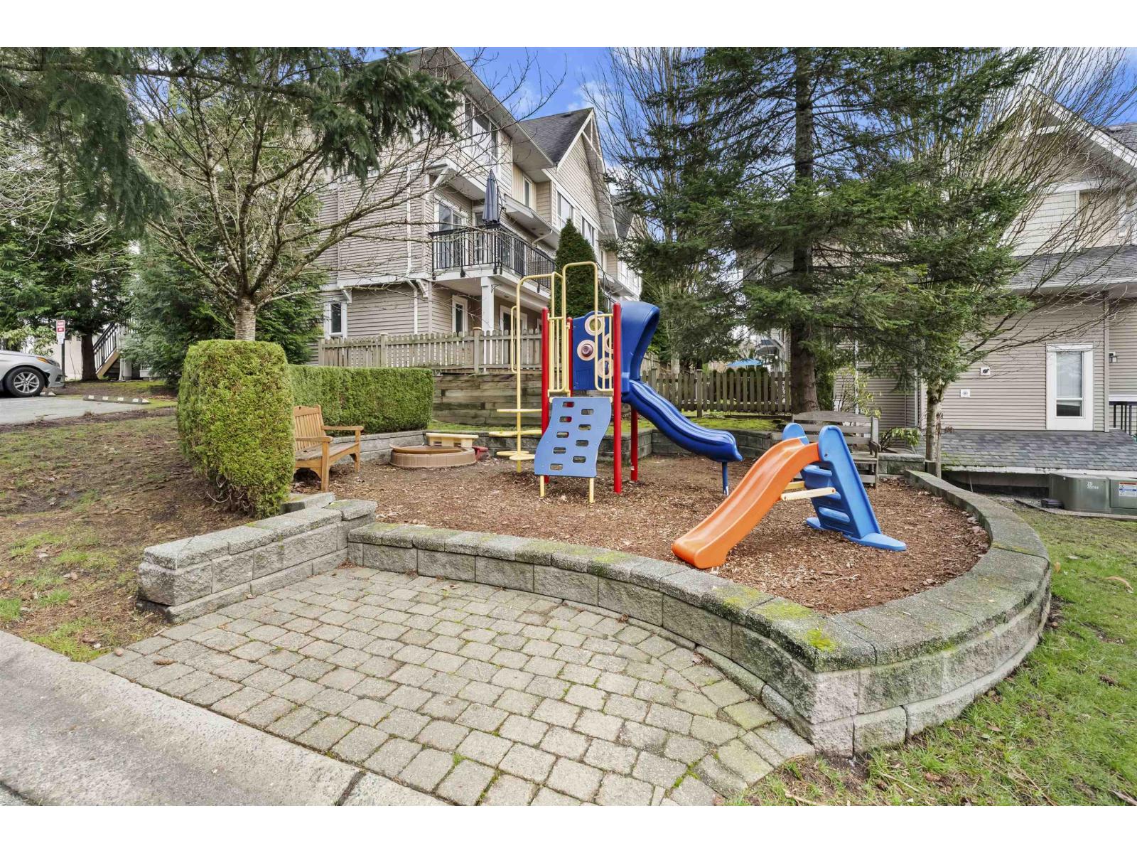 13 20159 68 AVENUE, Langley