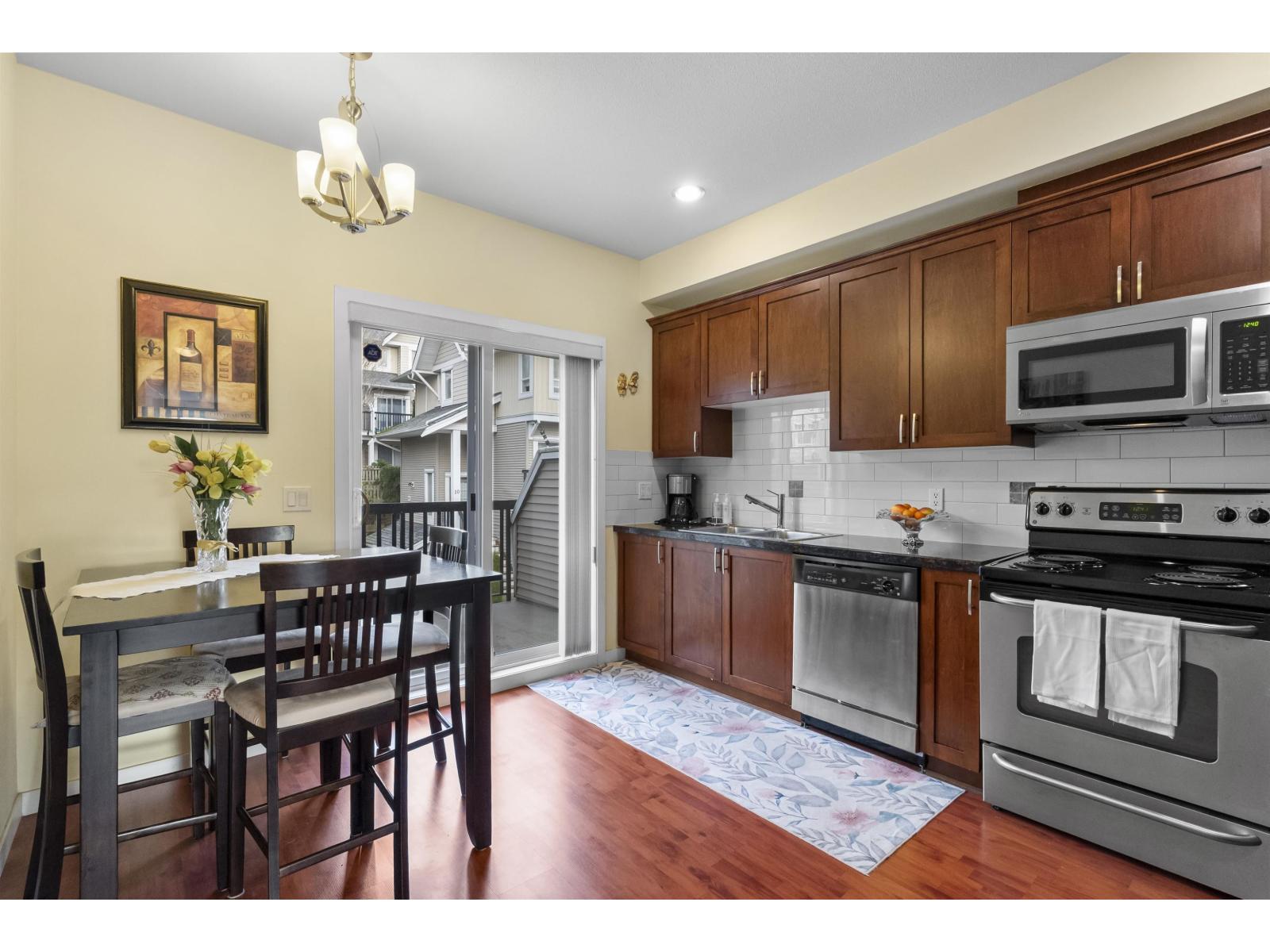 13 20159 68 AVENUE, Langley